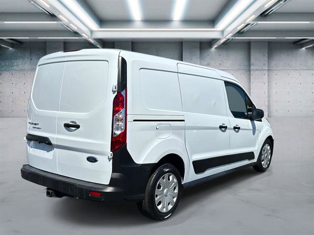 Used 2022 Ford Transit Connect XL w/ CNG/LPG Engine Prep Package FWD image 4