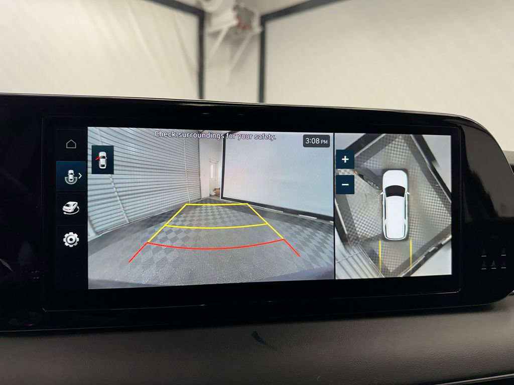 Used 2024 Hyundai Palisade SEL w/ Premium Package image 34