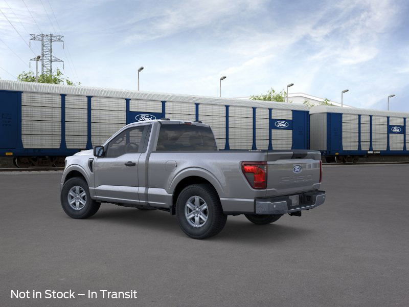 New 2026 Ford F150 XL image 4