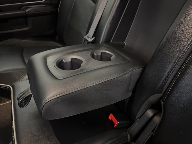 Used 2022 RAM 3500 Laramie image 7