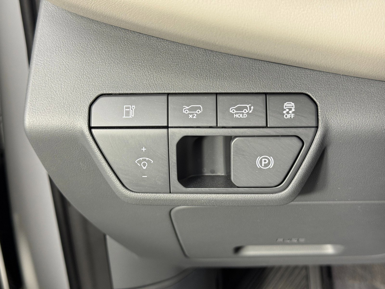 Used 2024 Kia EV9 Wind image 18