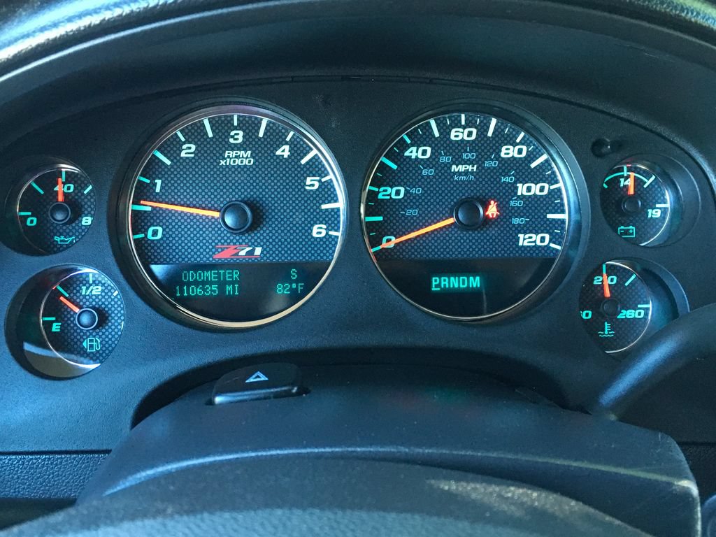 Used 2013 GMC Sierra 1500 SLT w/ All-Terrain Package AWD/4WD image 2