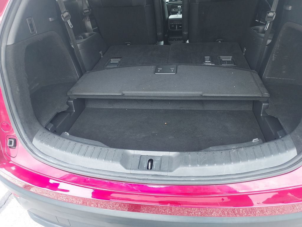 Used 2023 MAZDA CX-9 Touring AWD/4WD image 41
