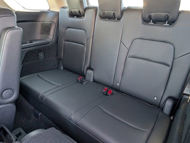 New 2026 Nissan Pathfinder Platinum image 21