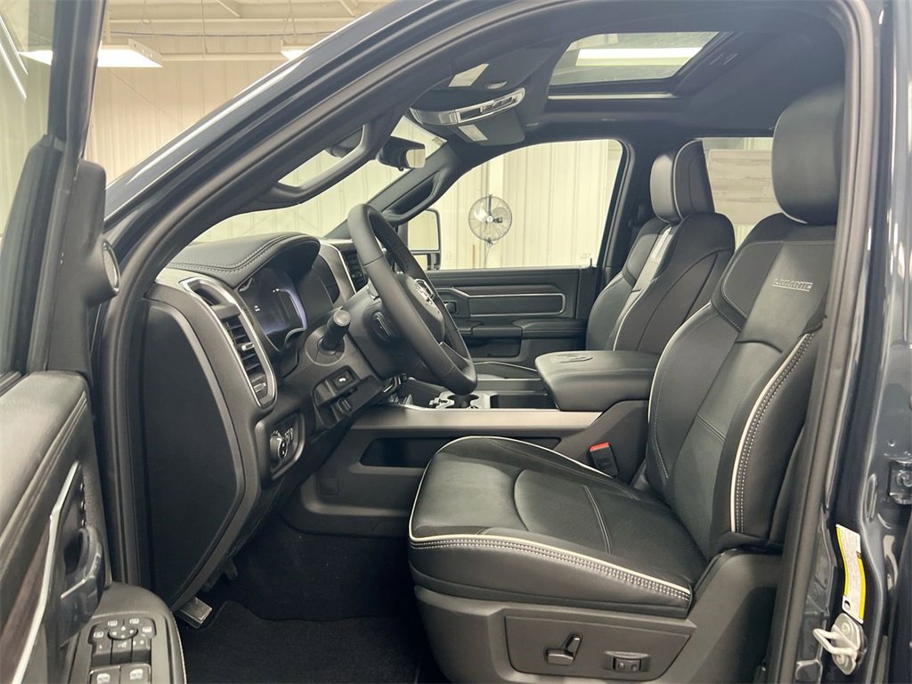 New 2026 RAM 2500 Laramie image 20
