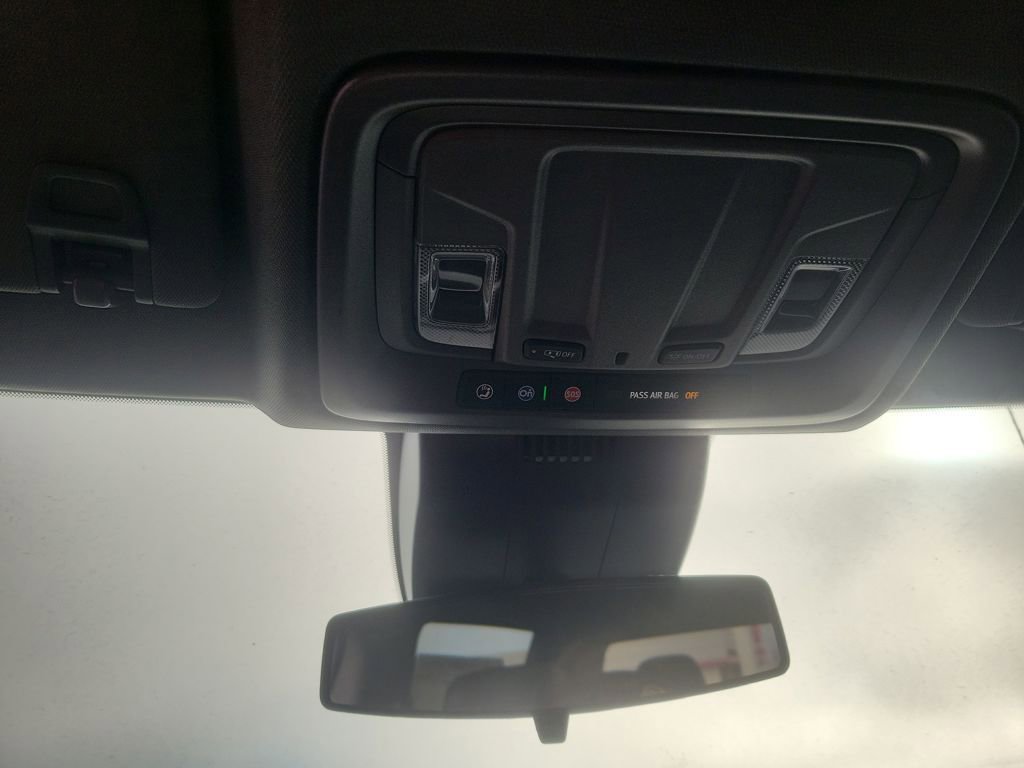 New 2025 Chevrolet Silverado 1500 LT image 21