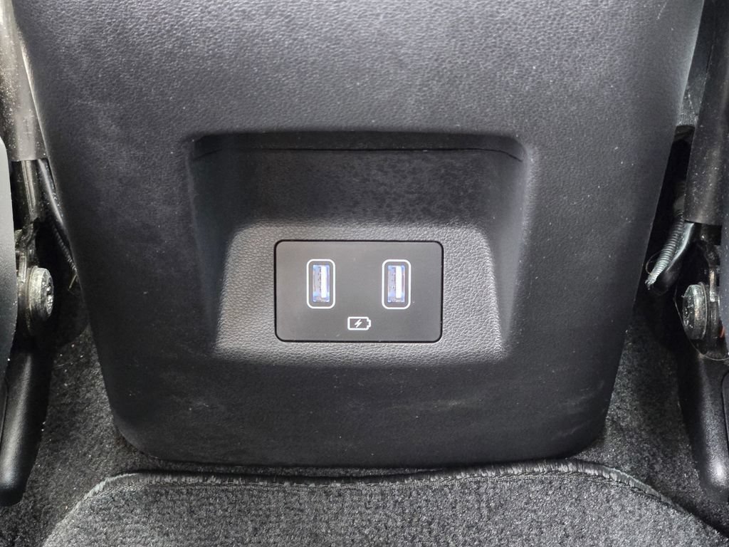 Used 2024 Hyundai Tucson SEL w/ Convenience Package AWD/4WD image 28