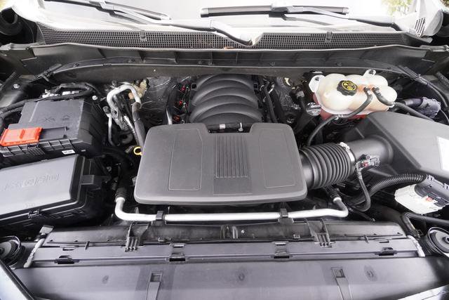 Used 2021 Chevrolet Tahoe LT w/ Luxury Package image 10