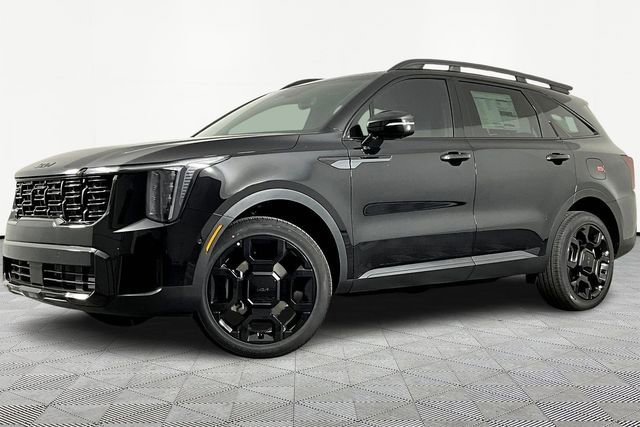 New 2026 Kia Sorento SX Prestige image 1