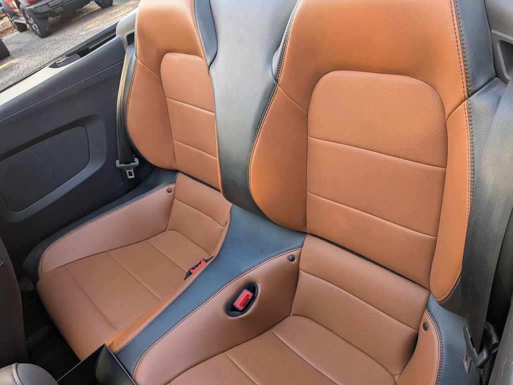 Used 2020 Ford Mustang GT Premium image 29