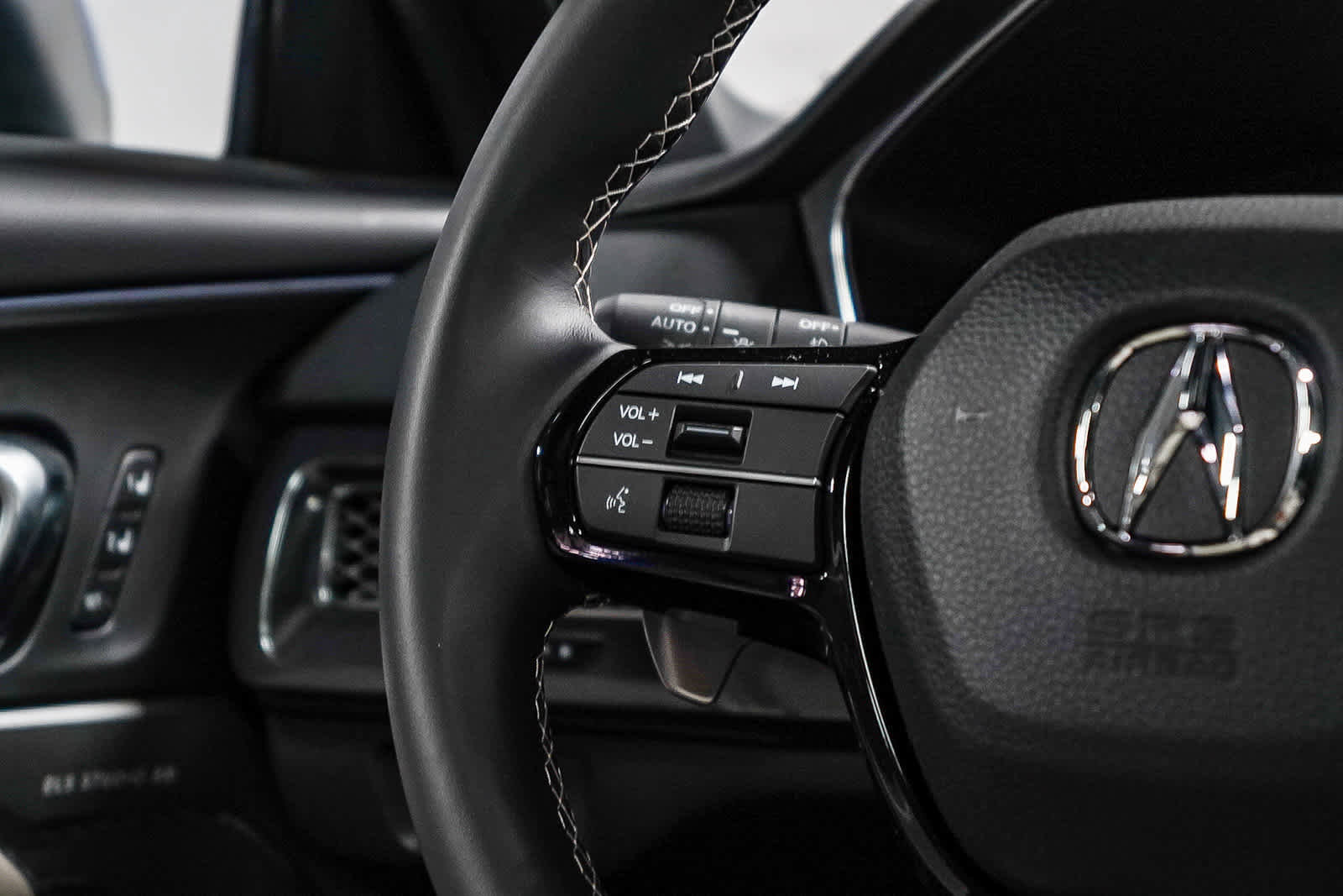 Used 2025 Acura Integra A-Spec image 18