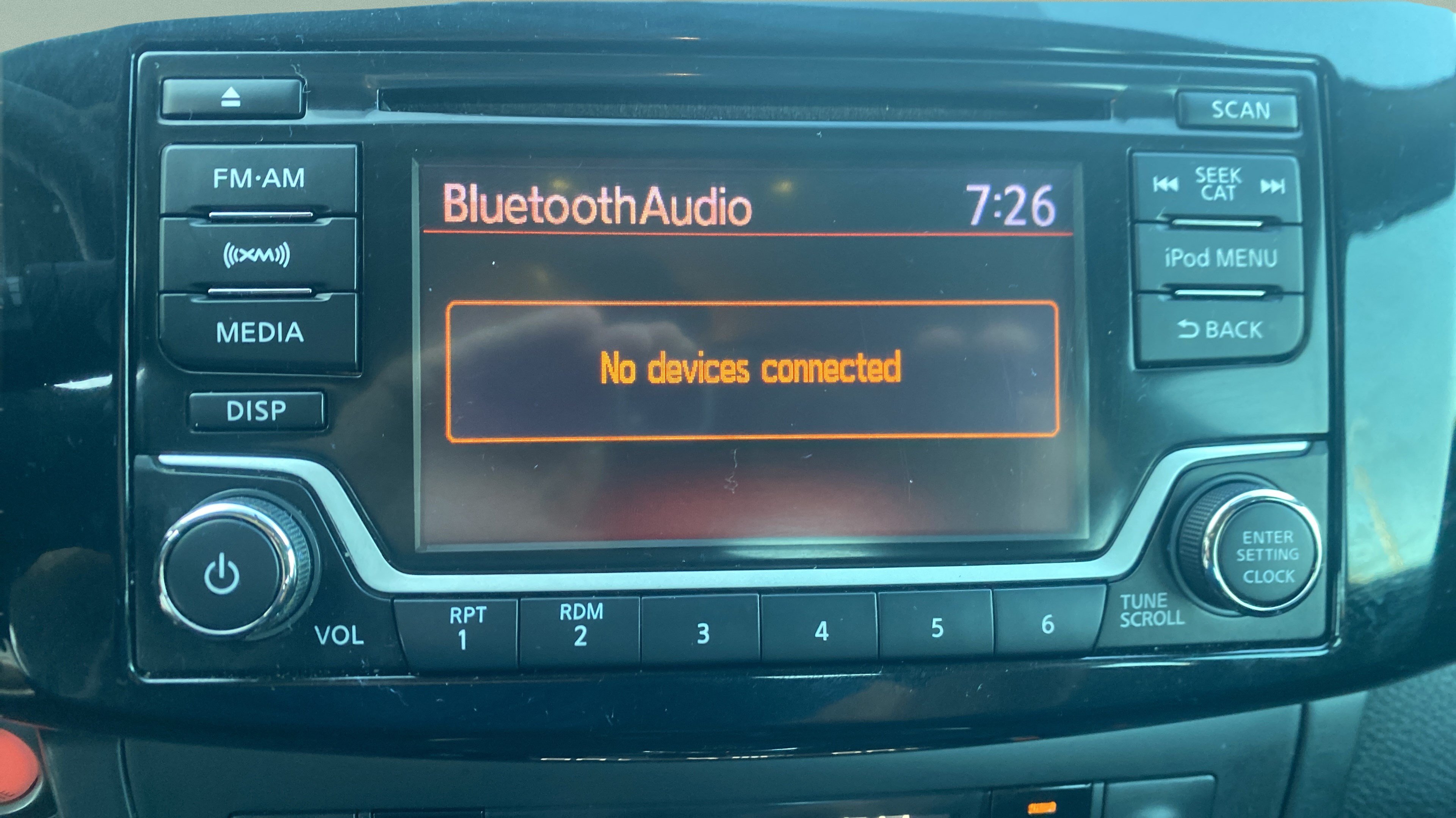 Used 2018 Nissan Sentra SV w/ Protection Package FWD image 28