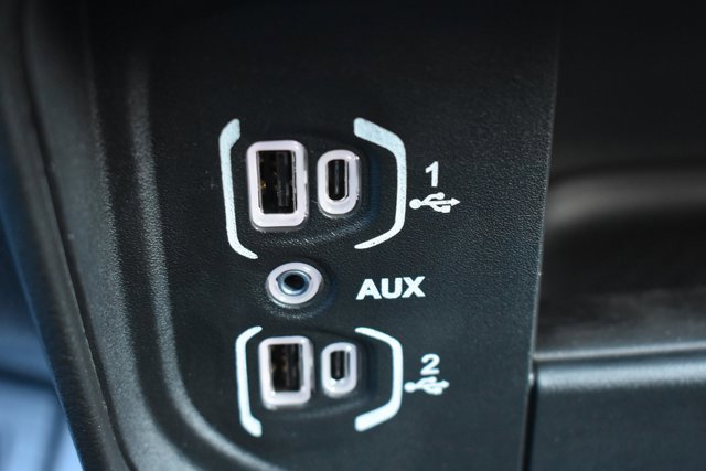 New 2026 RAM 2500 Tradesman image 26