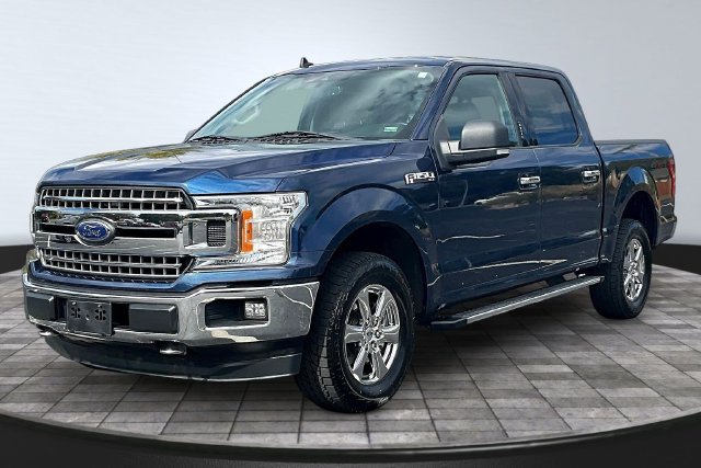 Used 2019 Ford F150 XLT w/ Equipment Group 302A Luxury