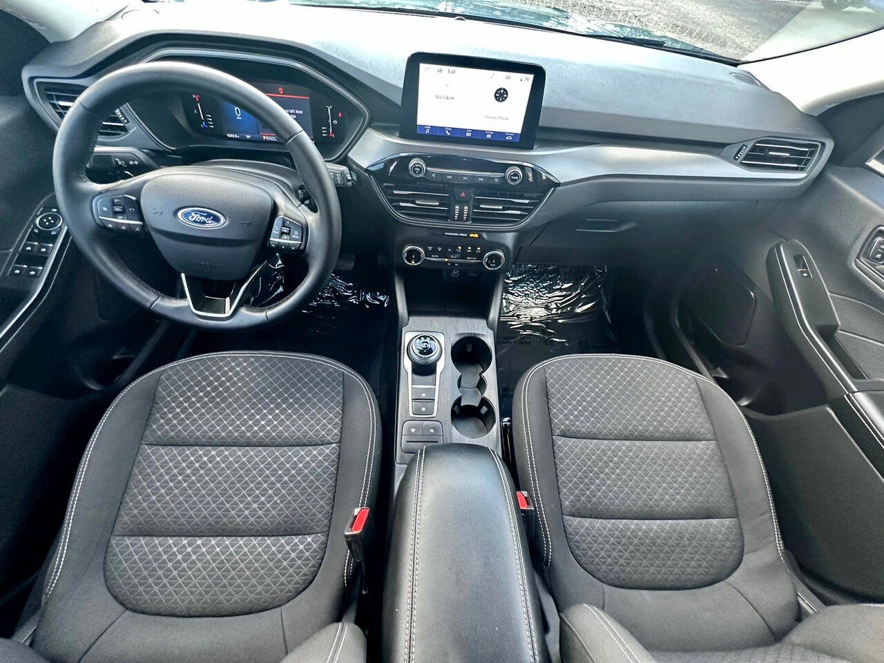 Used 2024 Ford Escape Active image 6