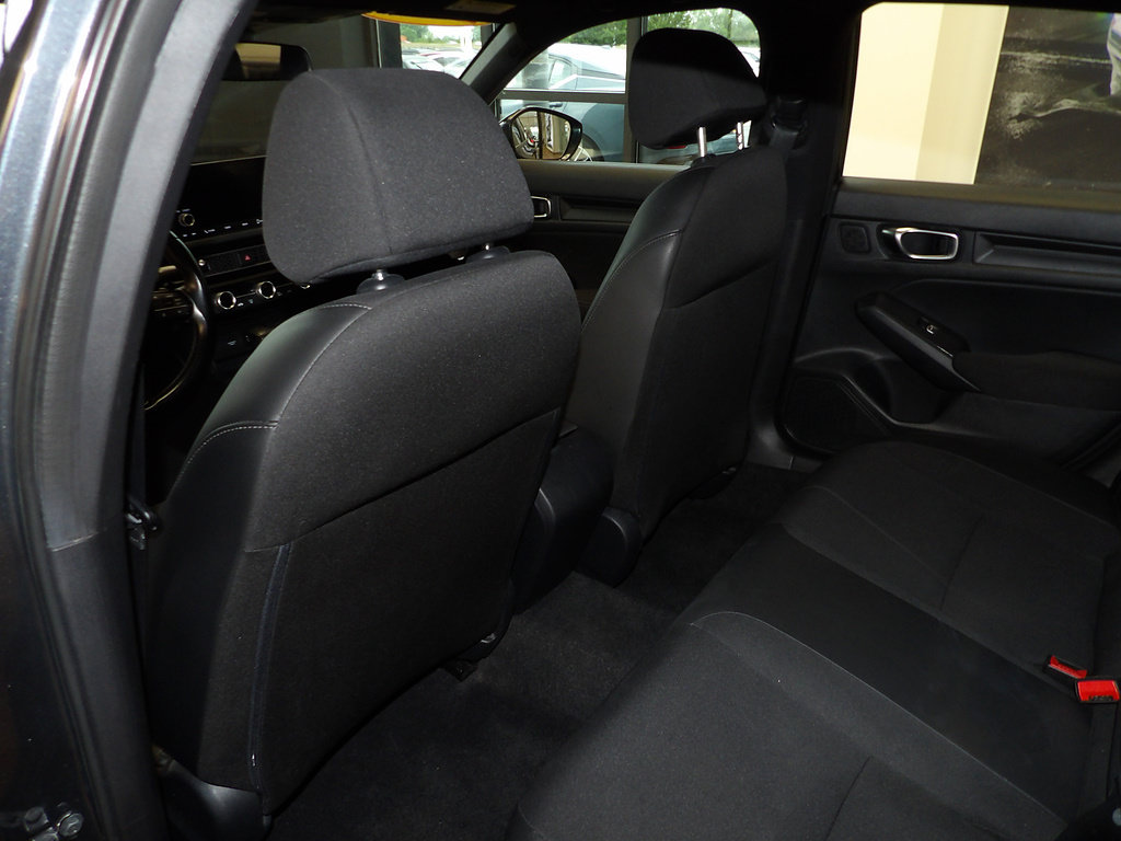 Used 2025 Honda Civic Sport image 21