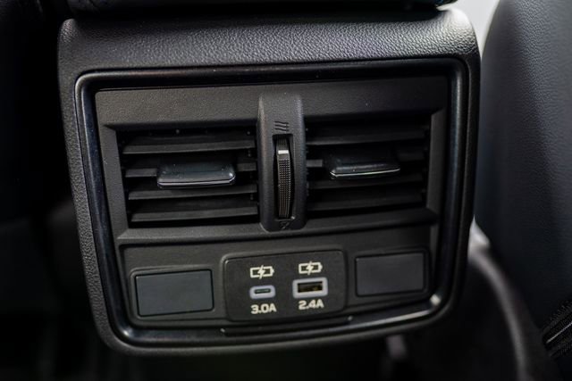 New 2026 Subaru Forester Limited AWD/4WD image 27