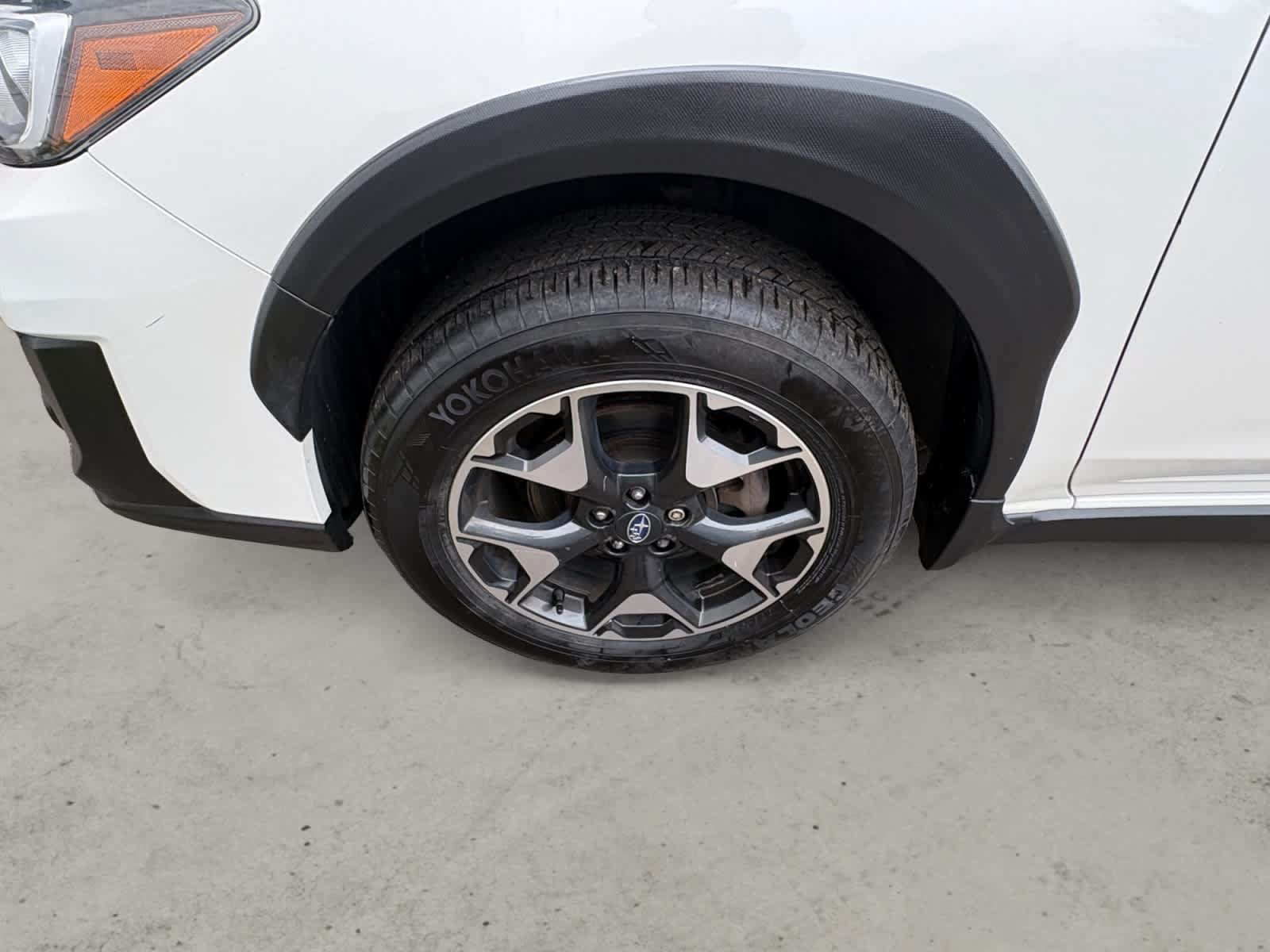 Used 2019 Subaru Crosstrek 2.0i Premium AWD/4WD image 10