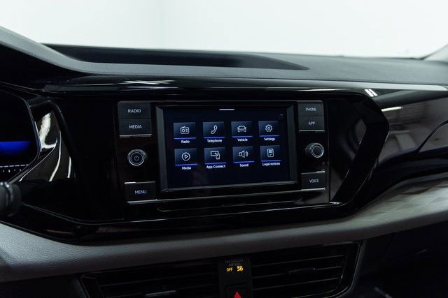 Used 2023 Volkswagen Taos S image 16