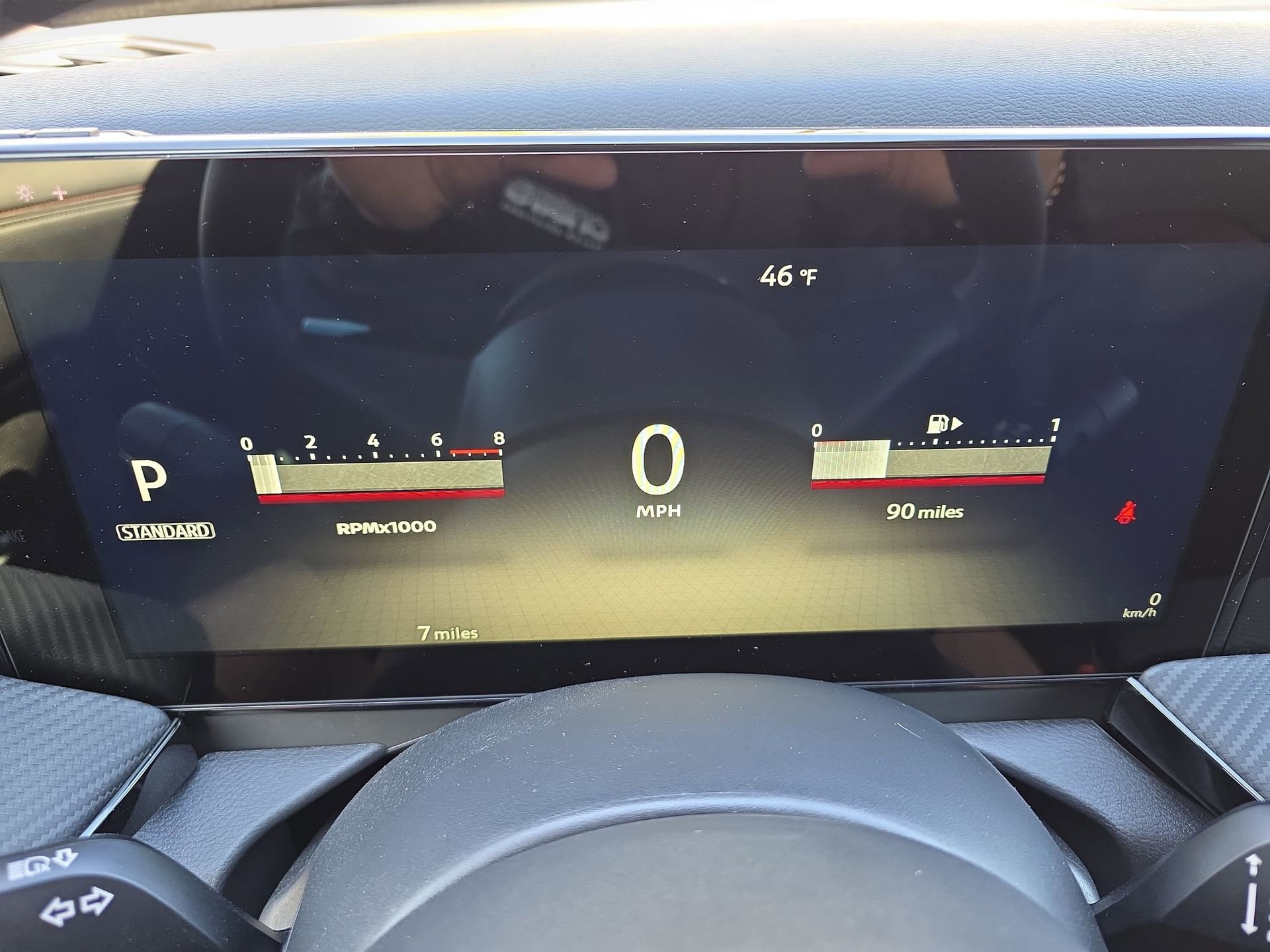 New 2026 Nissan Kicks SR w/ SR Premium Package AWD/4WD image 18