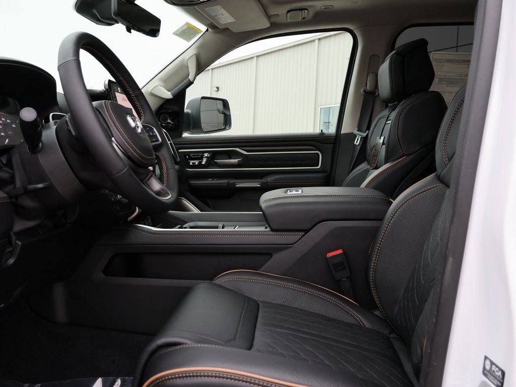 New 2026 RAM 1500 Tungsten image 22