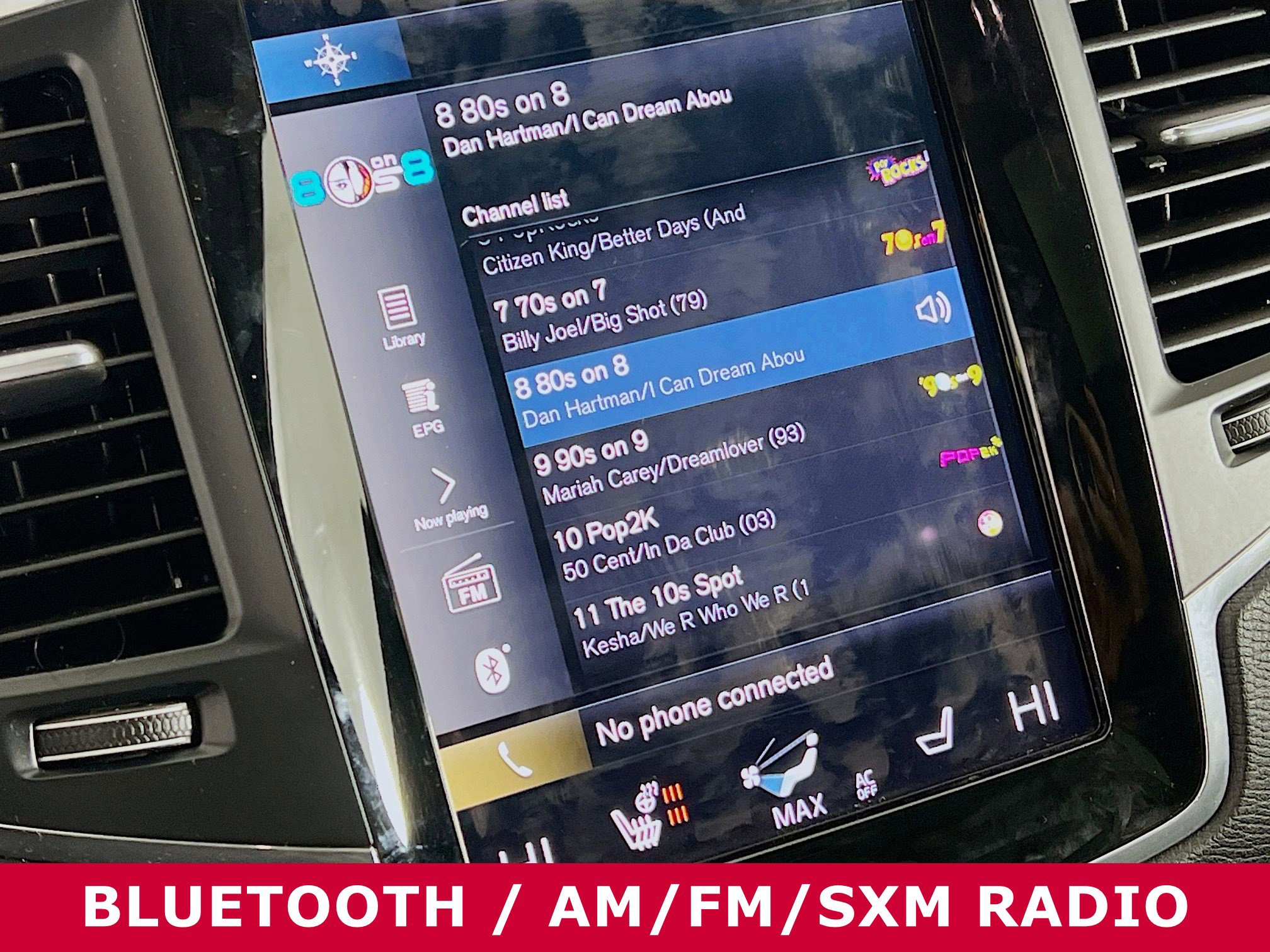 Used 2020 Volvo XC90 T6 Momentum image 8