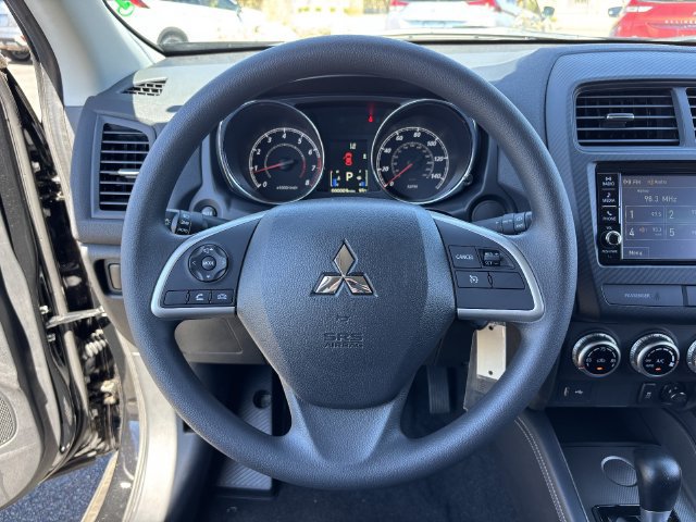 New 2027 Mitsubishi Outlander Sport FWD image 20