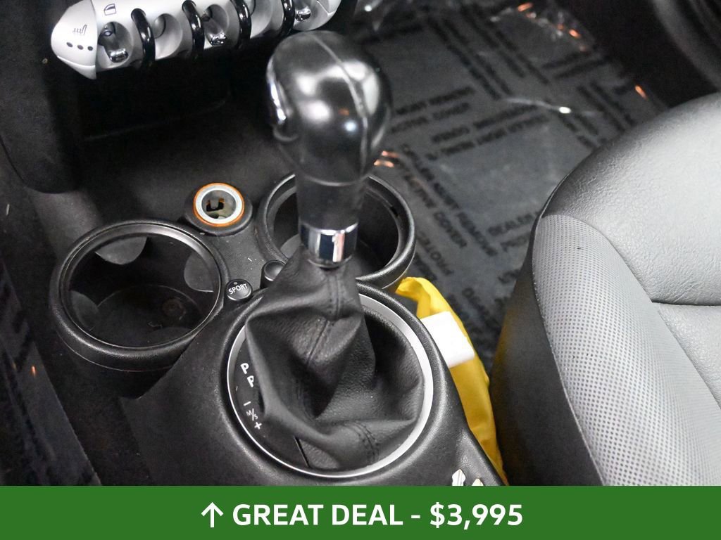 Used 2010 MINI Cooper Hardtop image 22