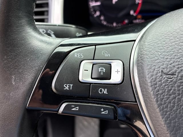 Used 2018 Volkswagen Atlas SEL Premium AWD/4WD image 25