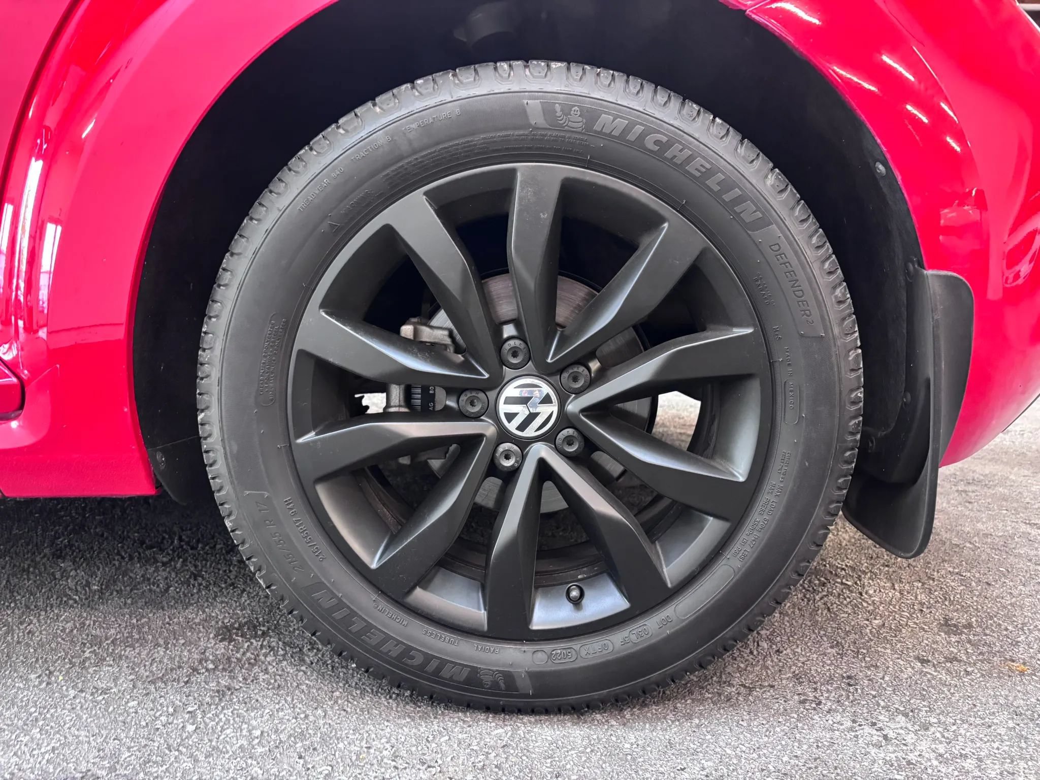 Used 2013 Volkswagen Beetle TDI FWD image 6