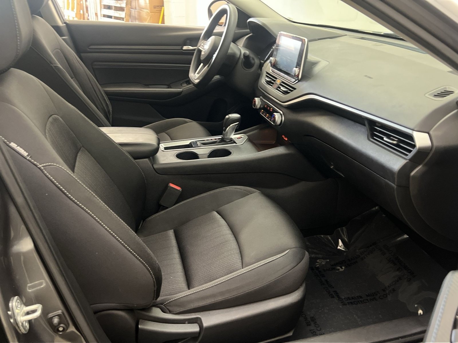 Used 2020 Nissan Altima 2.5 S FWD image 25