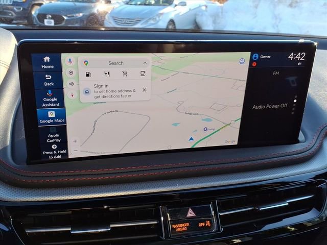 New 2026 Acura MDX A-Spec image 19