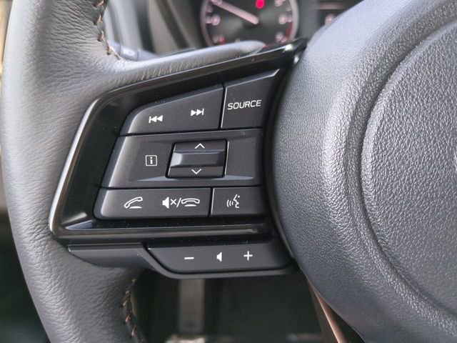 New 2026 Subaru Ascent Limited Bronze AWD/4WD image 25
