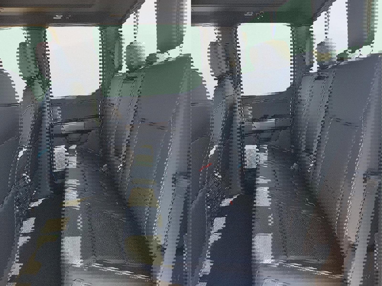 New 2025 Ford F150 Lariat w/ Equipment Group 502A High image 8