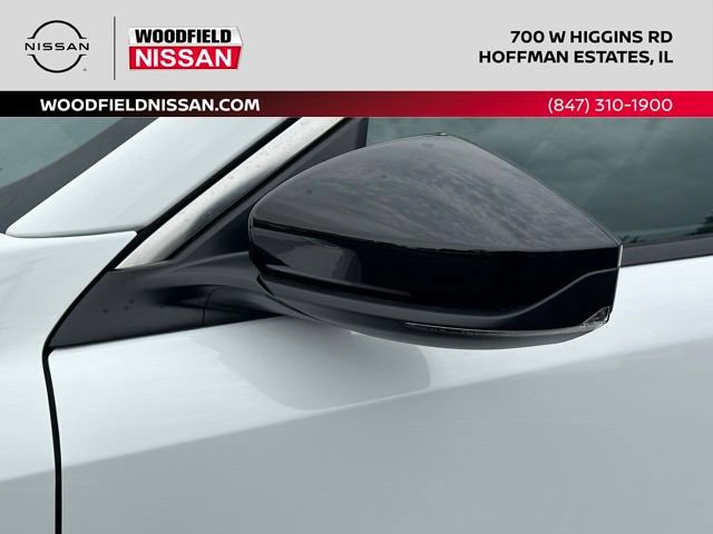 New 2026 Nissan Sentra SV w/ SV Convenience Package FWD image 11