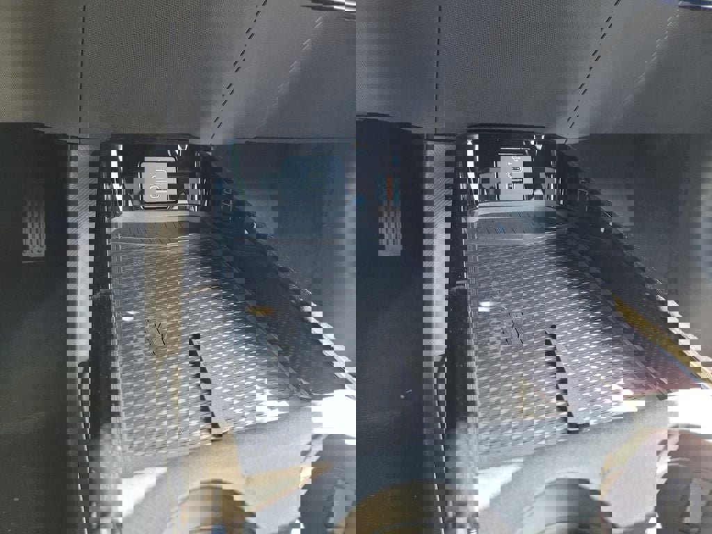 New 2025 Ford Mustang Mach-E GT w/ Bronze Appearance Package image 56