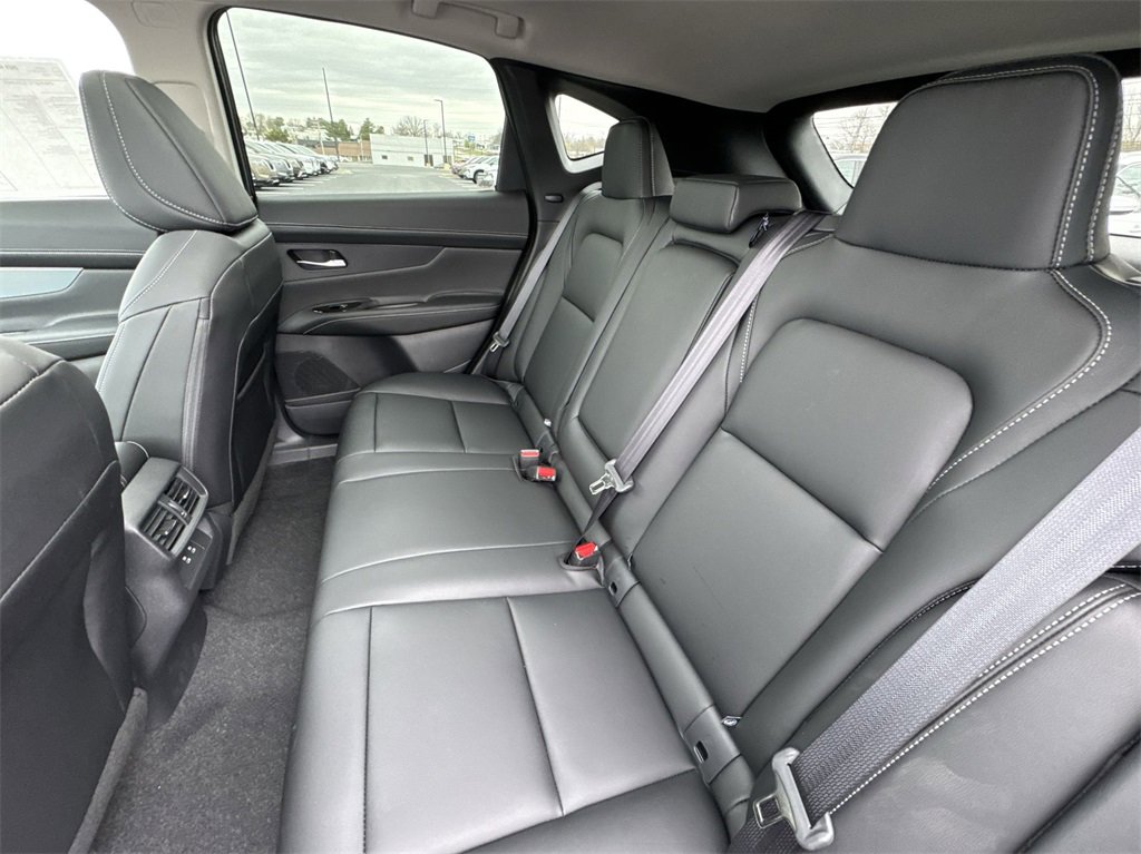 New 2025 Nissan Murano SL image 23