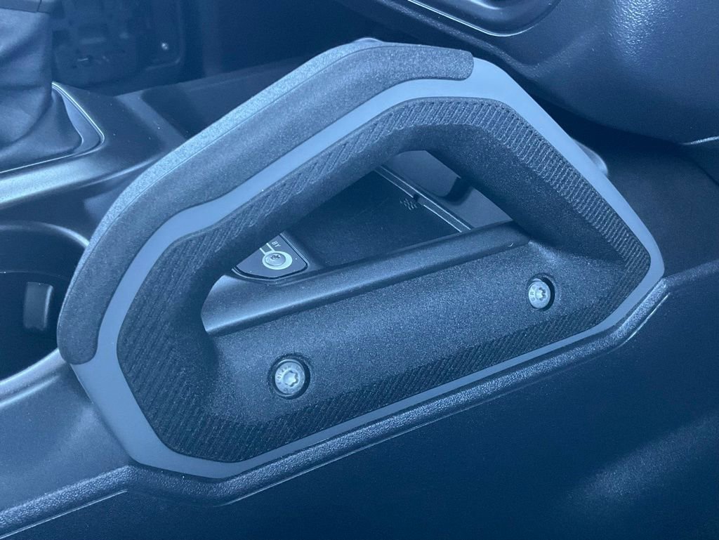 Used 2023 Ford Bronco Outer Banks image 54