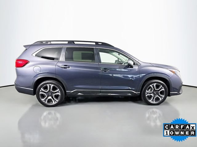 Used 2023 Subaru Ascent Limited w/ Technology Package AWD/4WD image 8