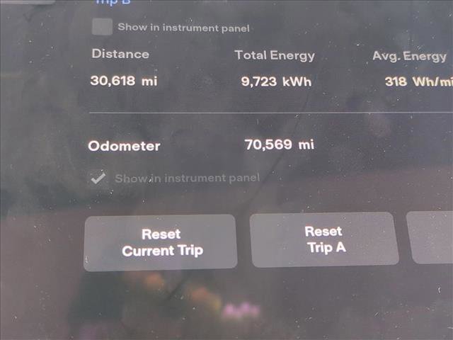 Used 2016 Tesla Model X 75D image 11