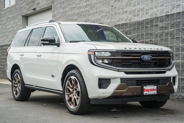 New 2026 Ford Expedition King Ranch AWD/4WD image 2