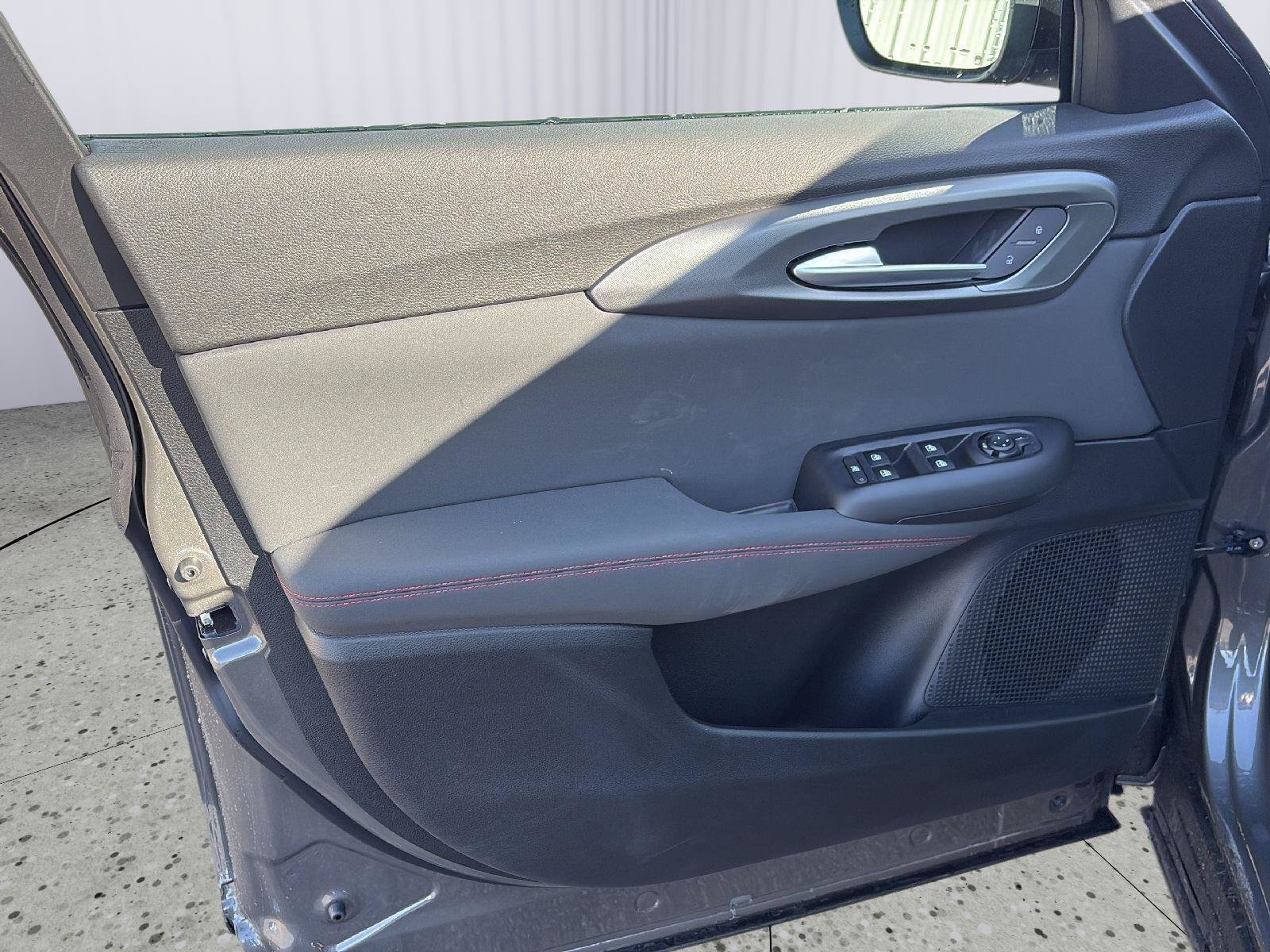 New 2025 Dodge Hornet GT w/ GT Blacktop Package AWD/4WD image 22