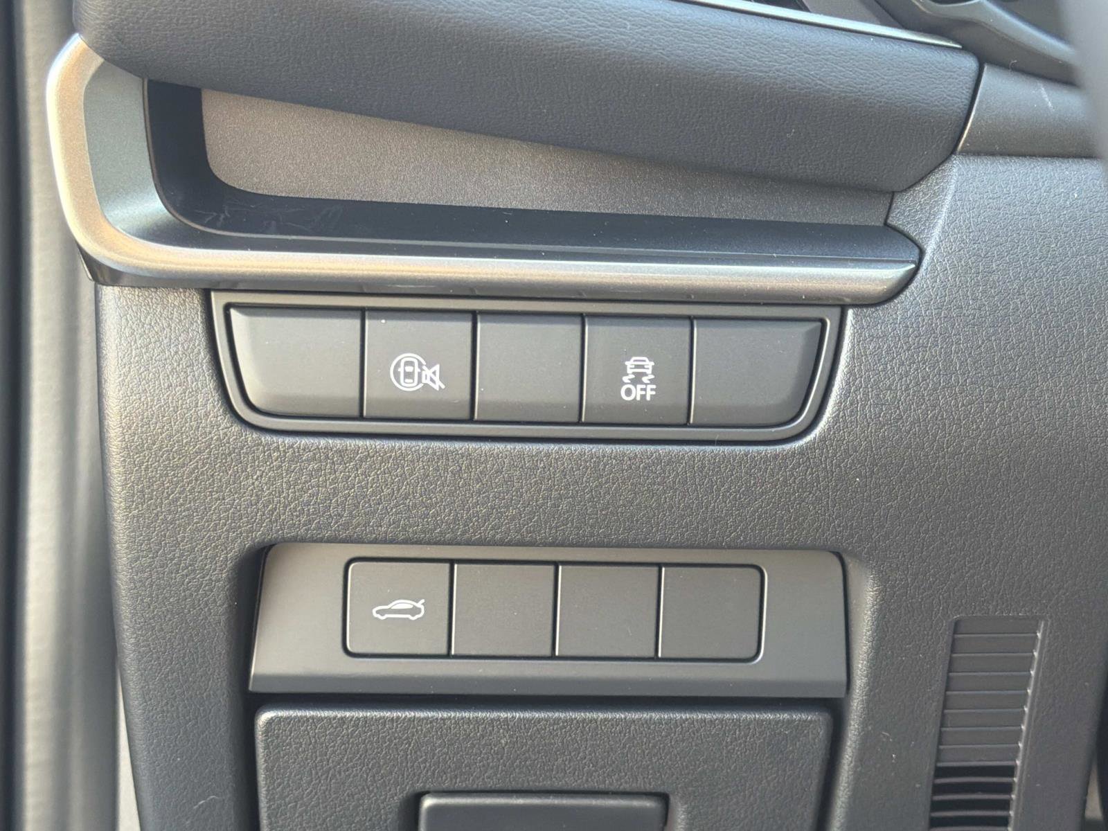 New 2026 MAZDA MAZDA3 s Sport image 16