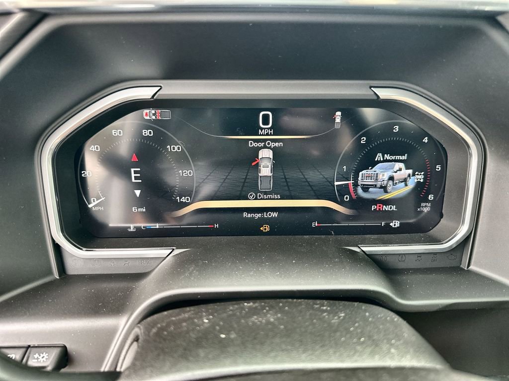 New 2026 GMC Sierra 2500 Denali Ultimate w/ Max Trailering Package image 30