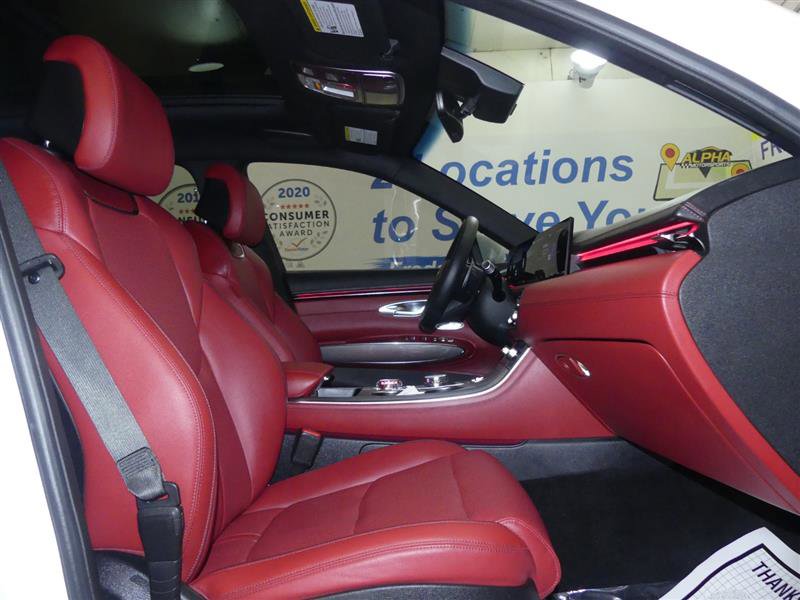 Used 2026 Genesis GV70 3.5T Sport Advanced image 9