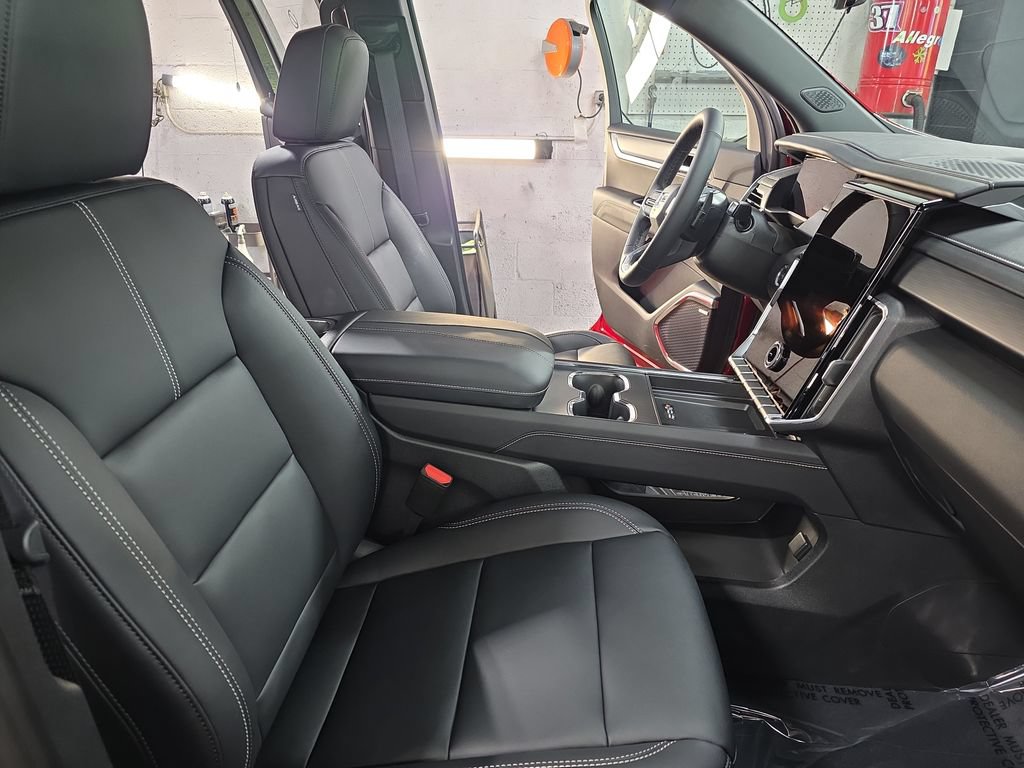 New 2026 GMC Acadia Elevation w/ Elevation Premium Package AWD/4WD image 10