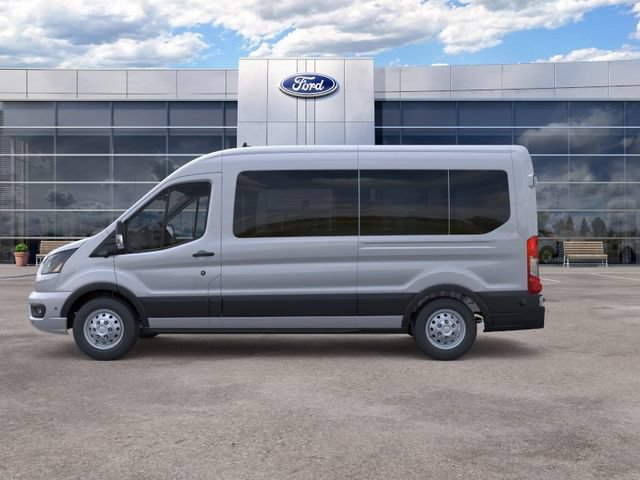 New 2026 Ford Transit 350 XLT AWD/4WD image 3