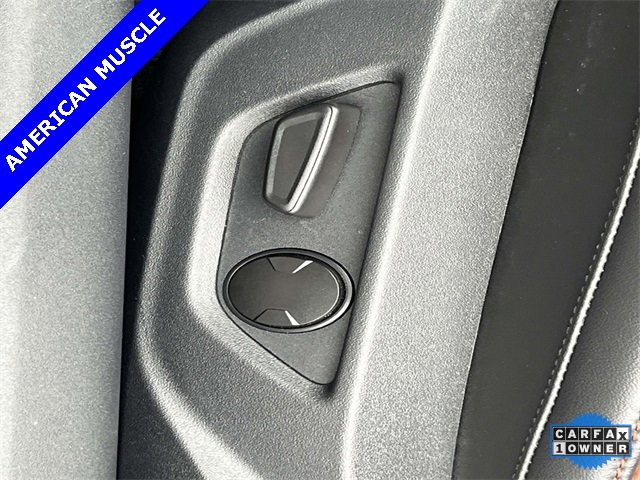 Used 2024 Ford Mustang GT Premium image 17