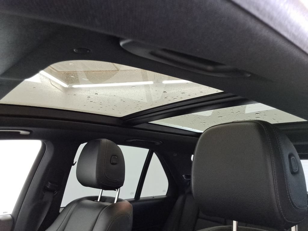 Used 2024 Mercedes-Benz GLE 350 4MATIC image 17
