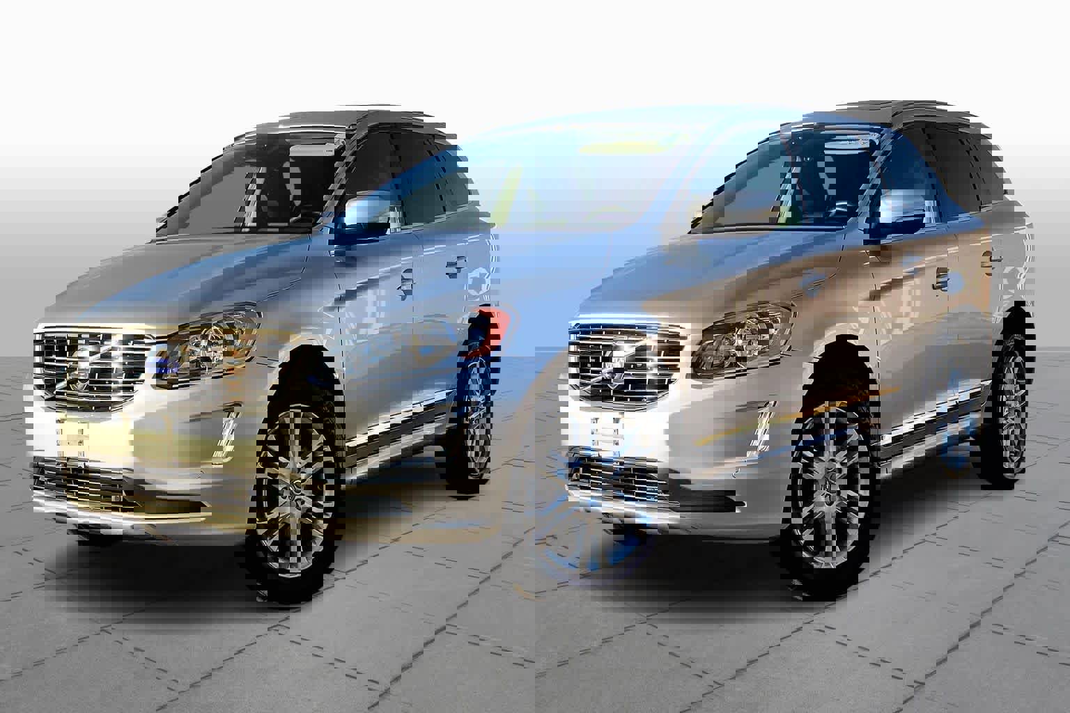 Used 2016 Volvo XC60 T5 Premier